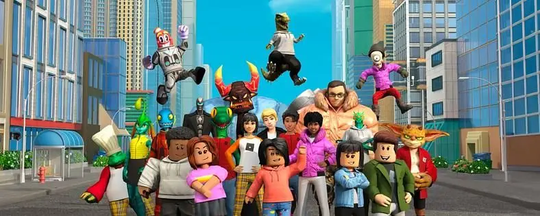 Buying Robux Gift Cards: What You Should Know About Region Locks