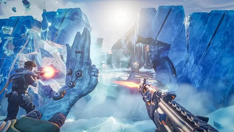 Highguard Requires Secure Boot and Anti-Cheat to Run