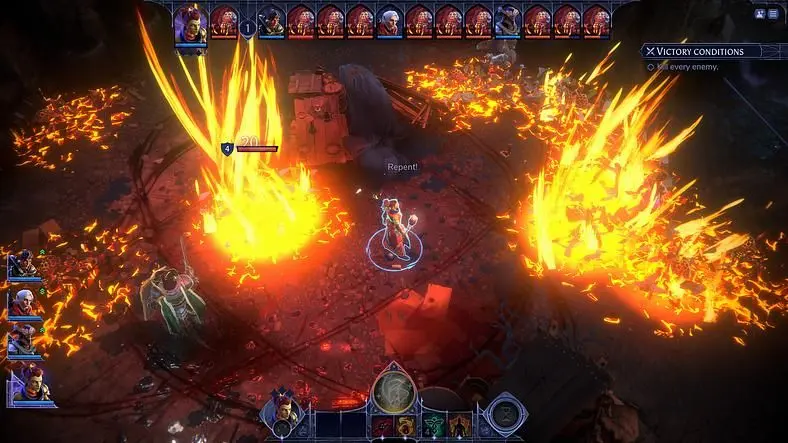 Terrinoth: Heroes of Descent Release Date - Latest News