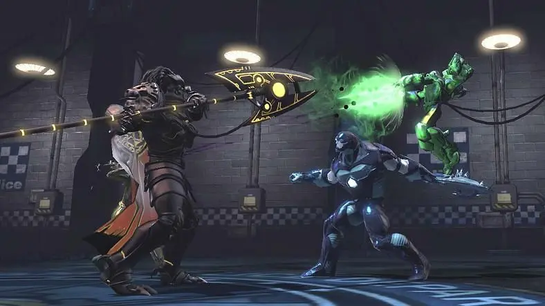 The Last Laugh DLC hits DC Universe Online in June
