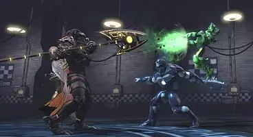 The Last Laugh DLC hits DC Universe Online in June