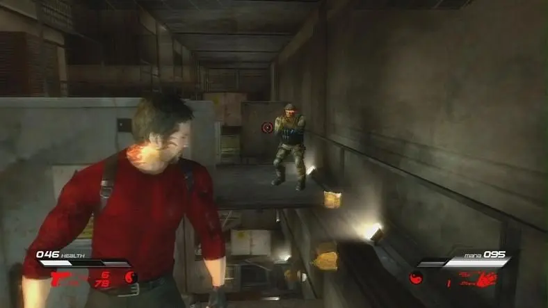 Infernal coming exclusively to Xbox 360 in June