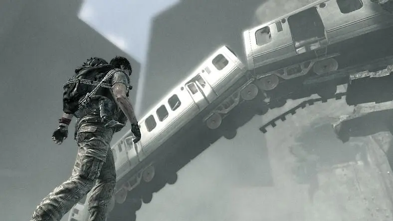 Ubisoft goes all out to create a survival game that is actually quite rare. In I Am Alive death and danger lingers around every corner.