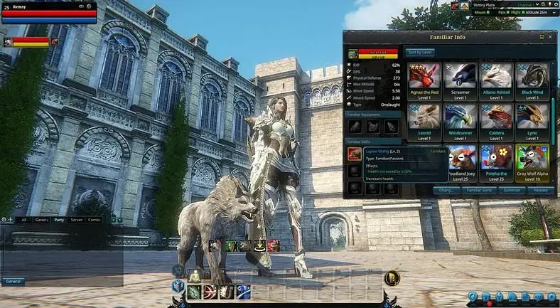 Riders of Icarus Guide: What you need to know
