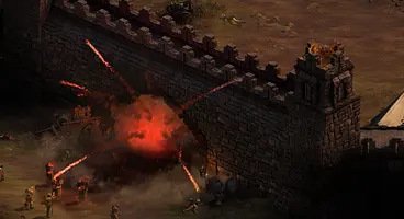 Tyranny Gets New 'Fatebinder' Release Date Trailer