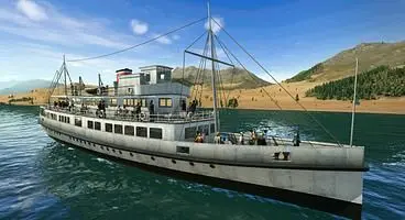 Transport Fever Patch Notes - Gameplay Patch Update