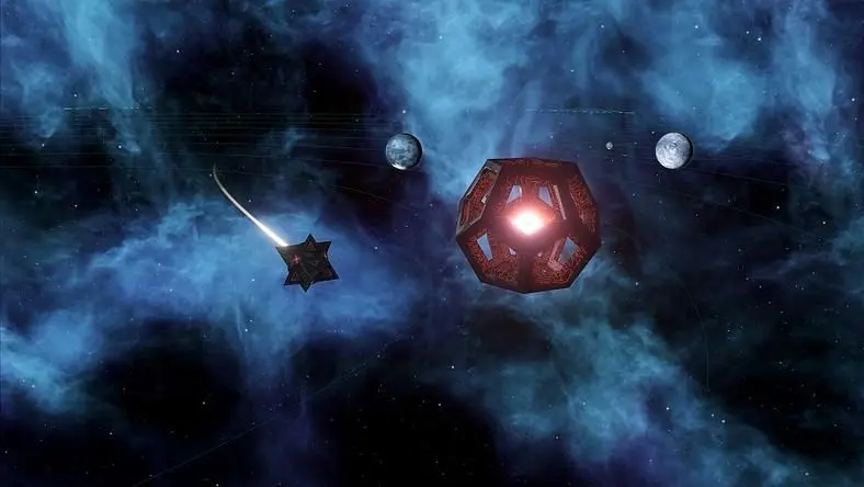 Stellaris: Synthetic Dawn Gives Machines The Cosmic Spotlight