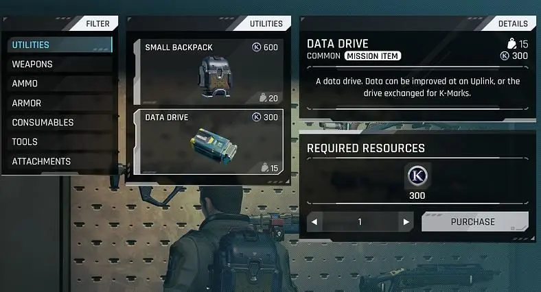 The Cycle: Frontier Data Drive Guide - Where are the Uplink Towers