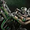 Factions / Necrons