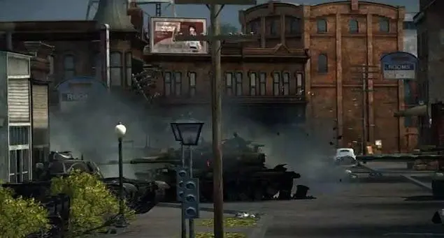 7.2 update detailed for World of Tanks