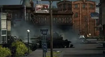 7.2 update detailed for World of Tanks