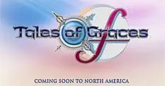 Tales of Graces F bound for US