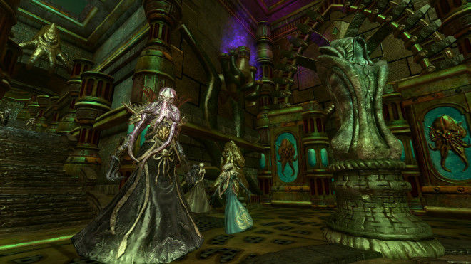 Everquest and Everquest 2 to both get new expansions