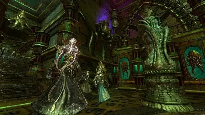 Everquest and Everquest 2 to both get new expansions