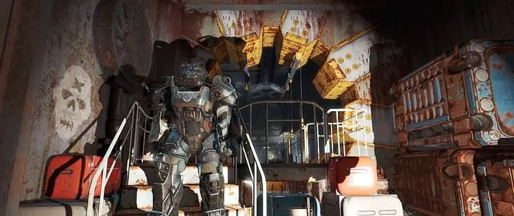 Fallout 4's 1-888 Vault-Tec Number; Tried calling it?
