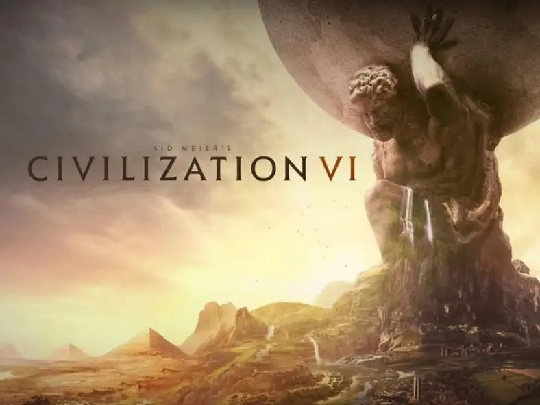 Civilization 6 Stuck On Loading Screen Fix