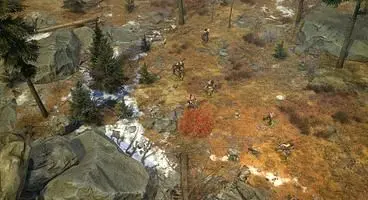 Pathfinder: Wrath of the Righteous Reveals First Screenshots, Announces Kickstarter Date