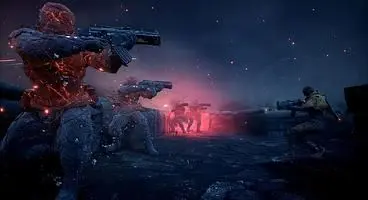 Outriders Delayed Until April, Demo Coming in Late February