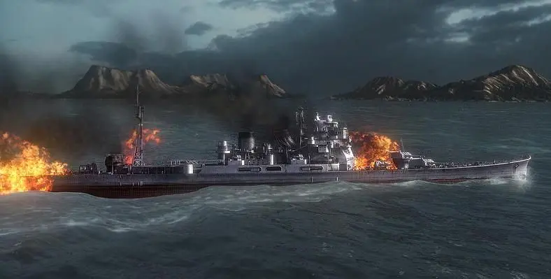 GamesCom 2013 - Interview with Wargaming.net's CEO