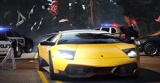 Need for Speed film starring Aaron Paul in murder, jail, revenge plot