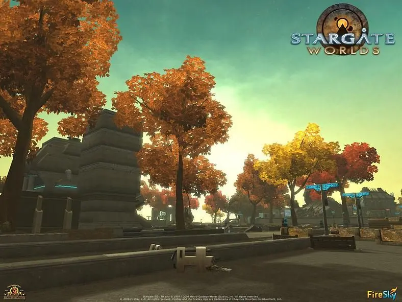 "25 days" without pay for Stargate Worlds team, company responds