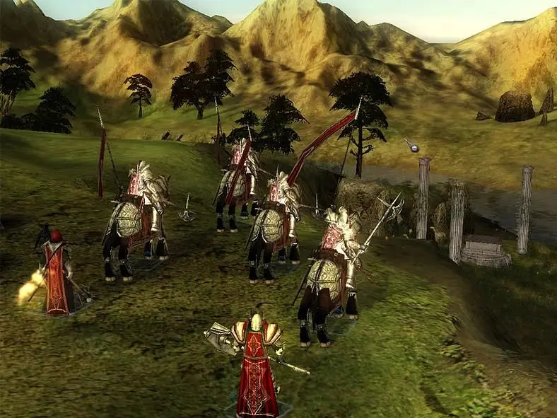 Dreamlords: The Reawakening Open Beta starts today