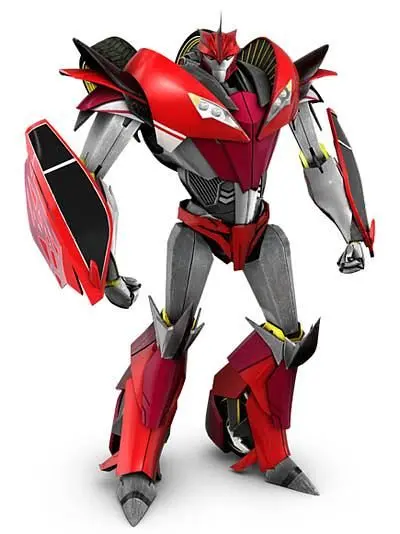 Jagex confirms Wheeljack and Knock Out for Transformers Universe