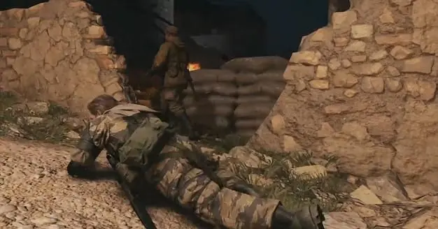 Kojima: MGS5 demo at Tokyo Game Show "may have to stop because of errors"