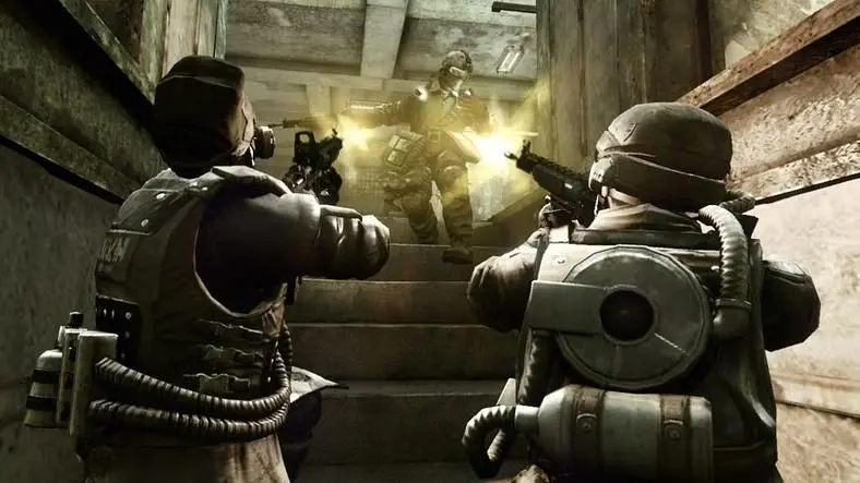 Killzone 2 confirmed for February 25th in Europe