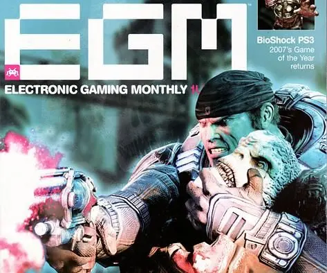 Epic Games working on Gears of War 3 already? "Total nonsense"