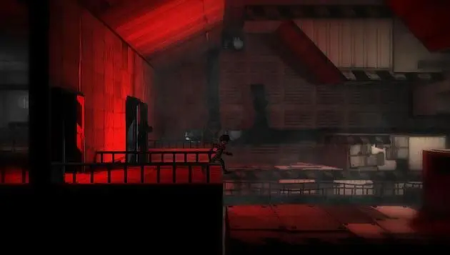 Moody visuals aren't enough to save Monochroma from falling into shadow.