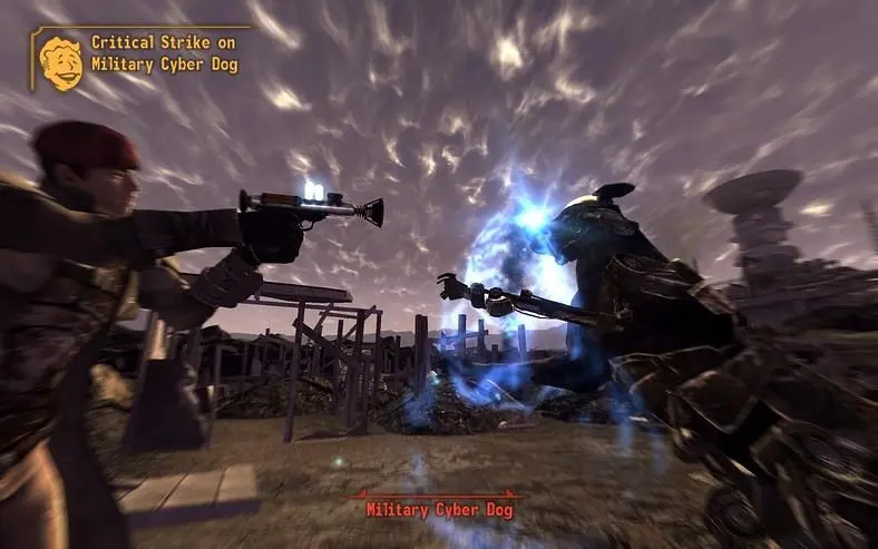 Chris Capel had his brain, spine, and heart removed. Then he became a games critic.
