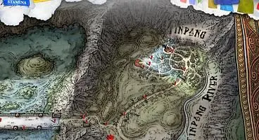 Parts 1 and 2 of Steve Jackson's Sorcery! series coming 2nd February