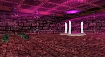 Asheron's Call Won't Be Making It Out of Turbine Studios Alive - Will Go Offline Next Month