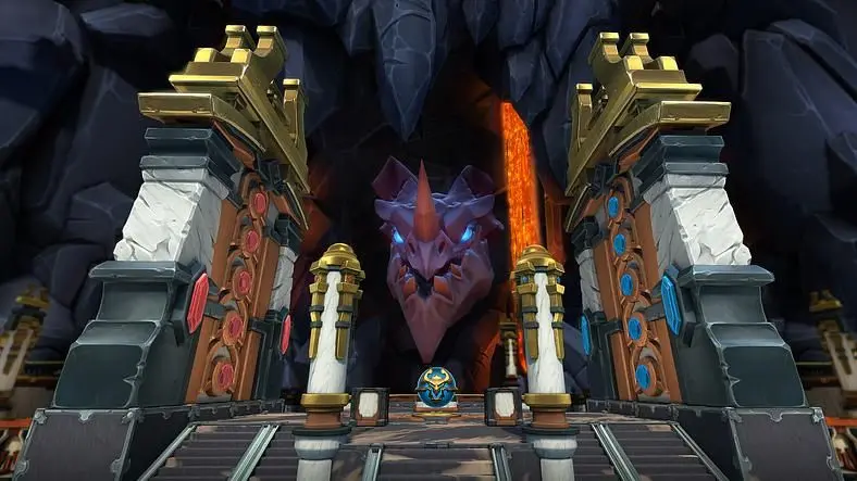 Paladins Patch Notes - Dragon's Call Update 1.4 Released