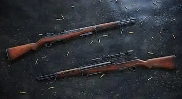 Insurgency: Sandstorm Cold Blood Update Adds Winter Map, Two New Guns and More
