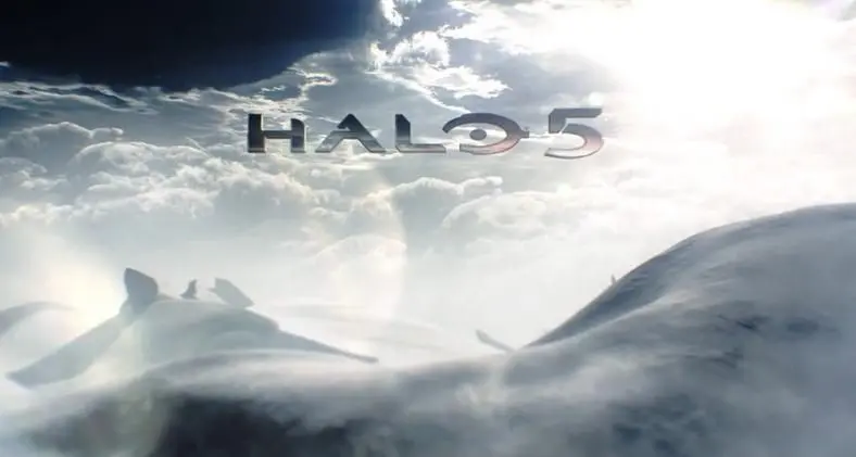 Halo game for Xbox One officially Halo 5