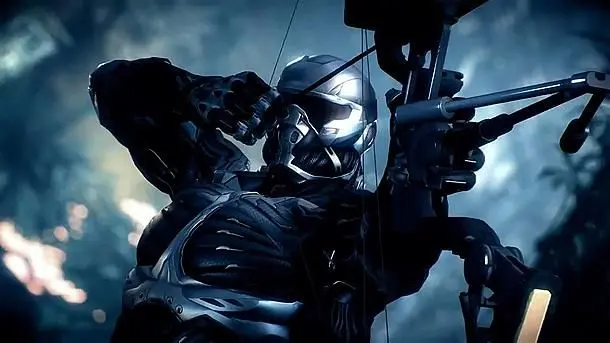 Hunter becomes hunted in Crysis 3 according to Crytek