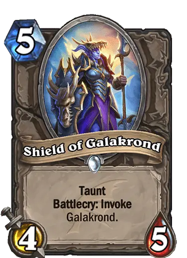 Hearthstone: Descent of Dragons Release Date and Card List