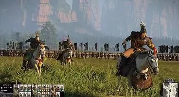 Total War: Three Kingdoms - Fates Divided Chapter Pack Announced, Launches Next Month
