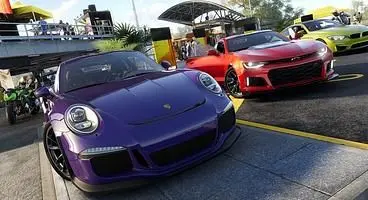 The Crew 2 Season 4 Release Date - What to Know