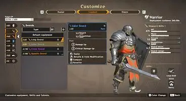 Warlander launches on consoles with Crossplay Support