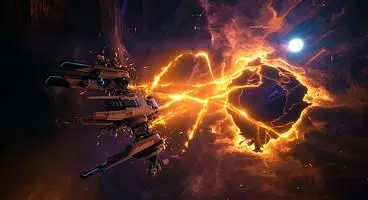 Everspace 2 Gets August Console Release Date