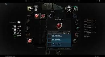 How to Use Relic Fragments in Remnant 2