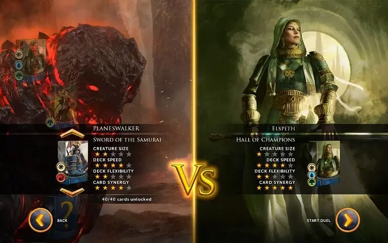 Magic 2014 - Duels of the Planeswalkers getting an expansion on 18th September