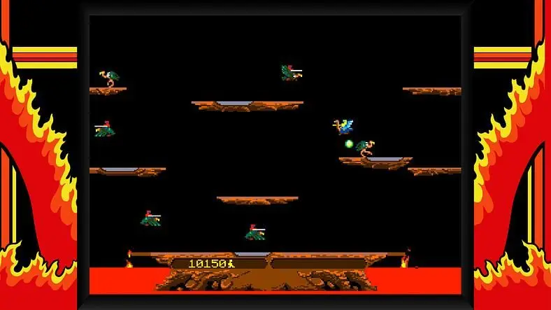 Midway Arcade Origins now available