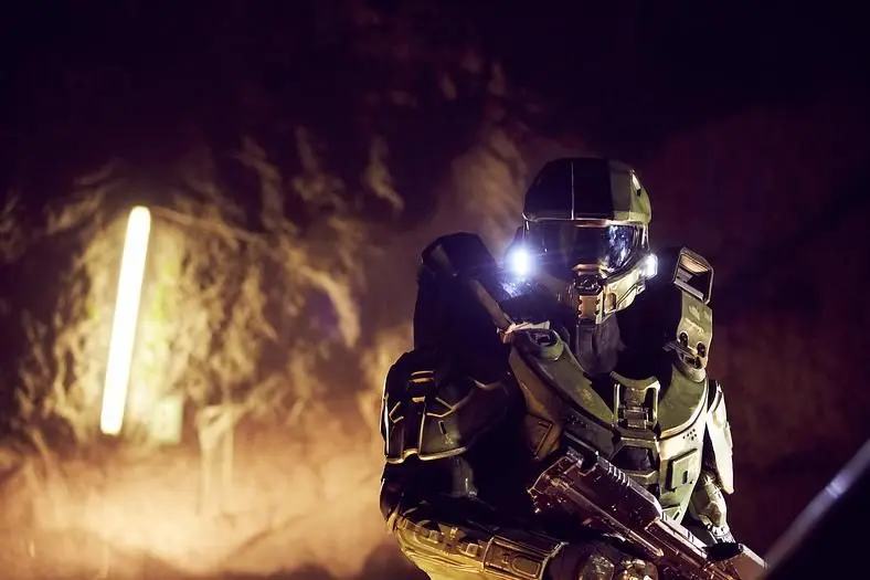Microsoft 'take over' Liechtenstein for Halo 4 launch, "super fans" invited