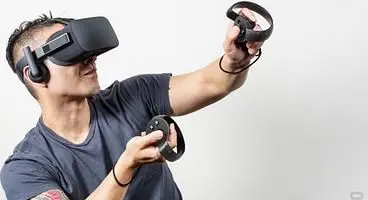 Oculus To Potentially Undercut HTC Vive With Touch Controller Pricing