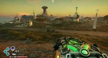 Rage 2 BFG 9000 Location - Is the Deluxe Edition Doom weapon bugged?