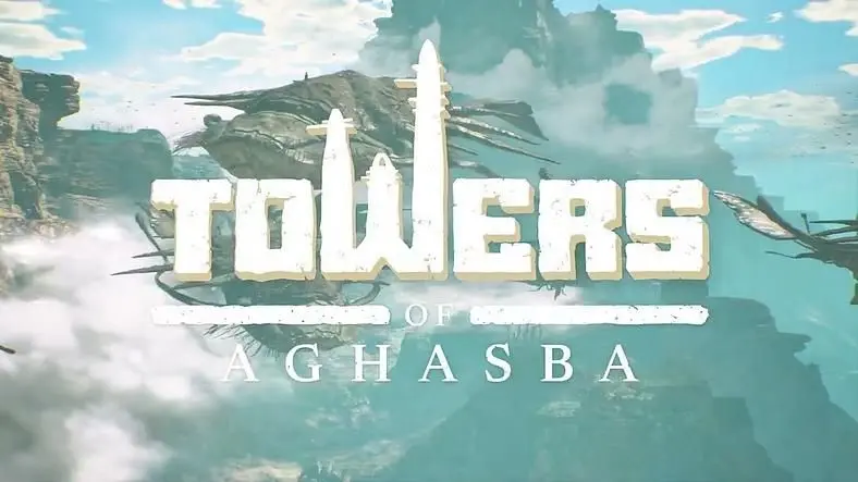 Will Towers of Aghasba be released on Xbox Series X/S or Nintendo Switch?